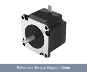 Stepper Motor - Ark Motion