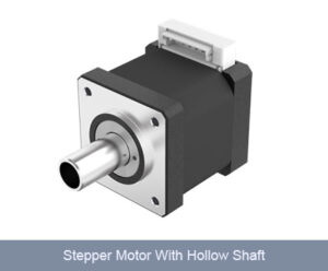 Stepper Motor - Ark Motion
