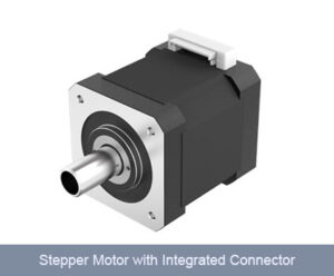 Stepper Motor - Ark Motion